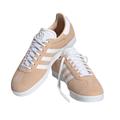 Adidas Shoes | Adidas Gazelle Halo Blush Shoes (Id7006) | Color: Cream | Size: 5g
