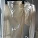 Zara Dresses | 2 Piece Skirt And Top (Zara) | Color: White | Size: S