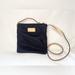 Kate Spade Bags | Kate Spade Crossbody Bag Black With Pink Inside Lining | Color: Black/Pink | Size: Os