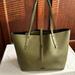 Coach Bags | Coach Green Market Tote F58849 | Color: Green | Size: Os