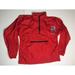 Disney Jackets & Coats | Disney World Marathon Weekend 2011 Cigna Medical Jacket Coat Windbreaker Medium | Color: Red | Size: Medium