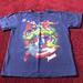 Disney Shirts & Tops | Marvel Avenger Fans. Little Boys T-Shirt Size 5/6 | Color: Blue | Size: 5/6