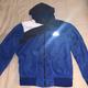 Adidas Jackets & Coats | Mens Adidas Jacket | Color: Blue/Gray | Size: M