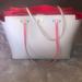 Kate Spade Bags | Kate Spade Oversized Tote Bag | Color: Pink | Size: Os