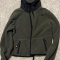 The North Face Jackets & Coats | A Really Fuzzy Cropped Jacket Never Been Used | Color: Black | Size: S