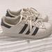 Adidas Shoes | Adidas Superstar Shoes | Color: Black/White | Size: 7.5