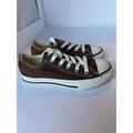 Converse Shoes | Converse Chuck Taylor All Star Sp Ox Unisex/Child 12 Brown Shoe 3q112 Chocolate | Color: Brown/White | Size: Unisex 12