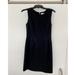 Kate Spade Dresses | Kate Spade Black Sleeveless Dress | Color: Black | Size: 4