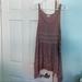 Free People Dresses | Free People Dress | Color: Pink | Size: S