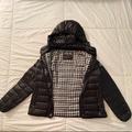 Michael Kors Jackets & Coats | Black Michael Kors Puffer Jacket | Color: Black | Size: M