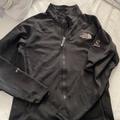 The North Face Jackets & Coats | North Face Track Jacket | Color: Black | Size: M