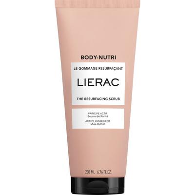 Lierac Body-Nutri Peeling 200 ml Image