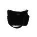 Vera Bradley Shoulder Bag: Black Print Bags