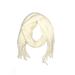 Anthropologie Scarf: Ivory Accessories