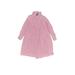 Ralph Lauren Dress - Shirtdress: Pink Skirts & Dresses - Kids Girl's Size 3