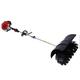 Artificial Grass Brush Extra Wide Electric Power Broom Cordless Artificial Grass Patio Sweeper outdoor patio brooms