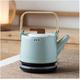 Electric Kettles Ceramic Electric Kettle Fast Boiling Water Automatic Shut-off Water Boiler Creative Silent Home Kitchen Hot Water Boiler ease of use