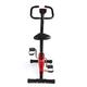 AQQWWER Exercise Bike Exercise Bike Multifunctional Fixed Bicycle Home Exercise Bike Outdoor Exercise Bike Weight Loss Equipment Artifact