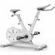 AQQWWER Exercise Bike Home Magnetron Spinning Bike Smart Indoor Exercise Bicycle Multi-speed Variable Speed Gym Sports Fitness Equipment Burn Calories