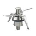 Stainless Steel Blender Blade TM21 Juicer Mixer Spare Parts Accessories ，Compatible For Vorwerk ，Compatible For Thermomix