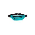 AQQWWER Waist Bag Sports Waist Bag Fanny Pack for Women Men Bum Money Belt Wallet Pouch Portable Phone Holder Gym Running Bag (Color : Blue)