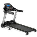 AQQWWER Walking Treadmill Household Electric Multifunctional Double Shock Absorption Folding Indoor Treadmills