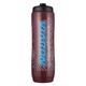 AKTree Bike Sports Water Bottle 1000ml Bicycle Mtb Road Mountain Bottle BPA Free for Cycling/Outdoors/Sports/Running,Red, 1000ML