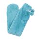 MAGICLULU 3pcs Mid Length Hand Warmer Bag Hot Bottle Warmer Hand Feet Warmer Home Hot Water Bag Hot Water Bottle Water Heating Pad Hot Water Pouch Shoulder and Neck Plush Warm Treasure