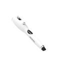 Automatic Hair Curler Ceramic Portable Hair Curling Iron Waver Tongs Professional Hair Curly Iron Hair Styling Tool White