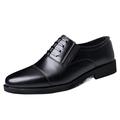 HJGTTTBN Leather Shoes Men Office Shoes Men Classic Dresses Summer Designer Shoes Men Formal Office Italian Loafers Men Dress Shoes Leather Brown Dress (Size : 12.5 UK)