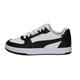 PUMA CAVEN 2.0 Lux 395016-04 Men's Shoes, Whithe, 6.5 UK