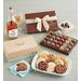 Cheryl's® Cookies, Chocolate Truffles, And Rosé, Family Item Food Gourmet Assorted Foods, Bakery by Harry & David