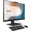 MSI 23.8" Modern AM242TP 12M All-in-One Desktop Computer (Black) MODERN AM242TP 12M-235US