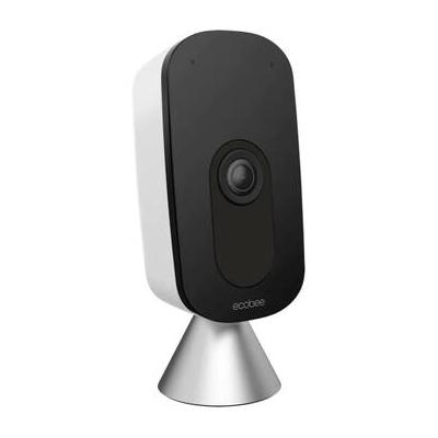 ecobee 1080p Indoor SmartCamera with Voice Control EBSCV01