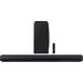 Samsung HW-Q730D 320W 3.1.2-Channel Dolby Atmos Soundbar System HW-QS730D/ZA