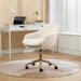 Mesh Fabric Home Office Swivel Chair