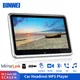 Binwei 10 1 Zoll Auto Kopfstütze Monitor MP5-Player Spiegel Link Android FM HD 1080p Videobild