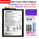 100% Original 4050mAh BL297 Batterie Für Lenovo K10 Hinweis K5 Pro L38111 L38041 Z6 Lite Handy