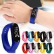 Children's Sports Watch Outdoor Bracelet Electronic Watch Children's Bracelet