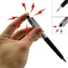 Zaubertrick lustige elektrische Stift Spielzeug interessante überraschende Gel Stift schockierende
