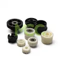 Japan Paper Feed Gear Kit For Ricoh MP 7500 7502 6002 9002 8000 8001 9001 2060 1060 AFICIO MP 7503