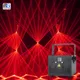 Bühne Animation Scanner Dj Laser Licht ILDA DMX Animation Laser Licht 2W 3W 5W 8W 10W RGB Laser