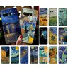 Van Gogh Painting Art Phone Case per Google Pixel 8 7 Pro 7A 7 6A 6 Pro 5A 4A 3A Pixel 4 XL Pixel 5