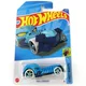 2022-14 Hot Wheels Cars SKULL CRUSHER 1/64 Metal Die-cast Model Collection Toy Vehicles