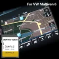 Für vw multi van 6 sd karte navigation speicher karte 32gb gps sat nav europa