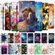 Leather Cases For Redmi 12C Luxury Wallet Flip Phone Cover For Xiaomi Redmi 10c 9c 11A Book Case 12