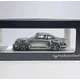 Mc 1:64 rwb930 Enten schwanz Silber Limit 499 rohes silber/rotes Modell auto