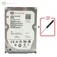 Ls Seagate Laptop Festplatte 320GB 500GB 2 5 "interne Festplatte sata3 6 Gbit/s 16m Cache 5400 U/min