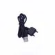 USB Charger Cable for Sony Ericsson Jalou K200c K200i K220c K220i K310 K310a K310c K310i K330 K510