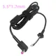 5.5x1.7mm Dc Power Connector Cable Cord for Acer Aspire V5-591 V5-591G Nitro 5 Spin NP515-51 90W